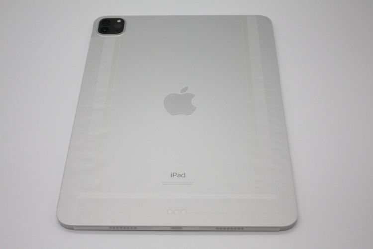 ����Ʊ���� iPad Pro 11����� ��3���� Wi-Fi��ǥ� 128GB