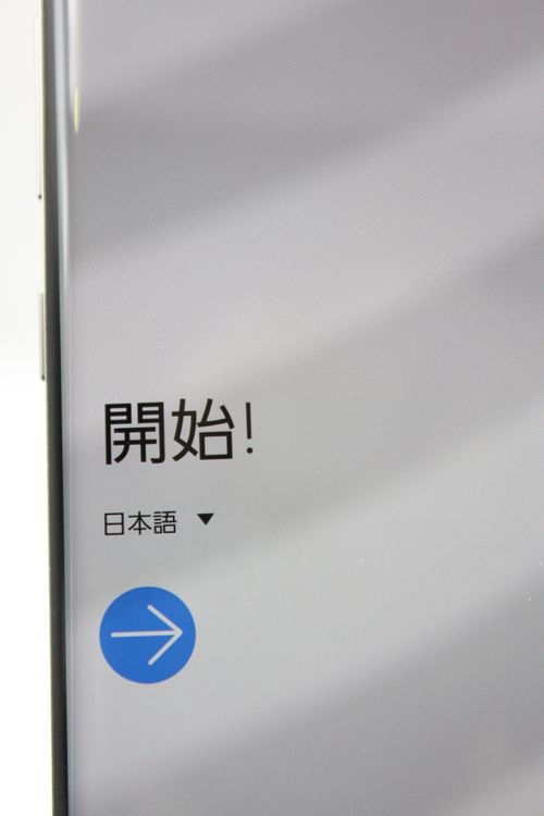 �������ò� ���� Galaxy S10 SCV41 �ץꥺ��ۥ磻�� SIM�ե꡼
