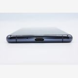 �������ò� Xperia 5 II SOG02 SIM���å�����Ѥ� �֥롼 B���