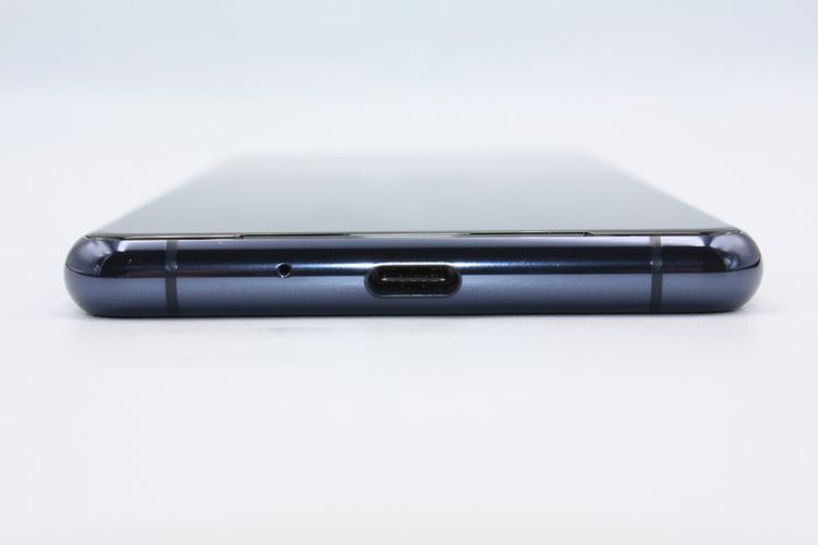 �������ò� Xperia 5 II SOG02 SIM���å�����Ѥ� �֥롼 B���