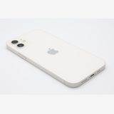 ���� iPhone12 64GB �ۥ磻�� SIM���å�����Ѥ� A���