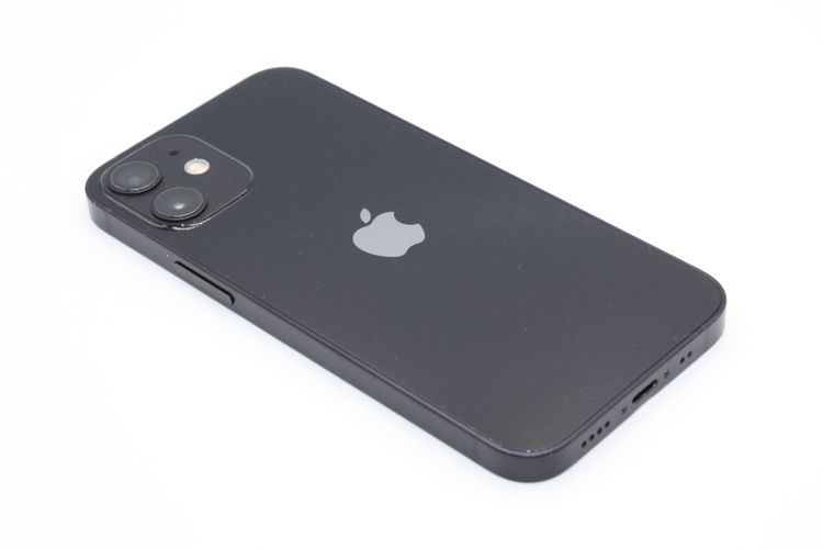 iPhone 12 mini 128GB ֥å SIMե꡼ B