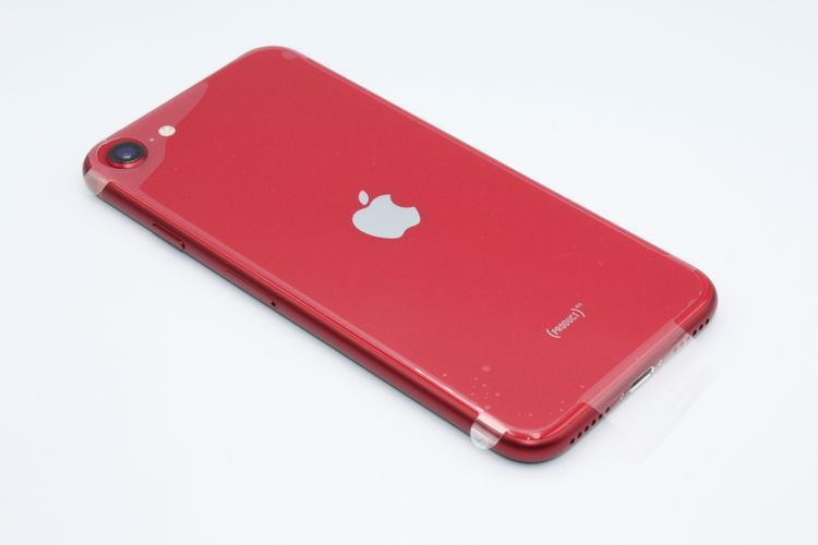 ̤ iPhoneSE 2 64GB å SIMե꡼