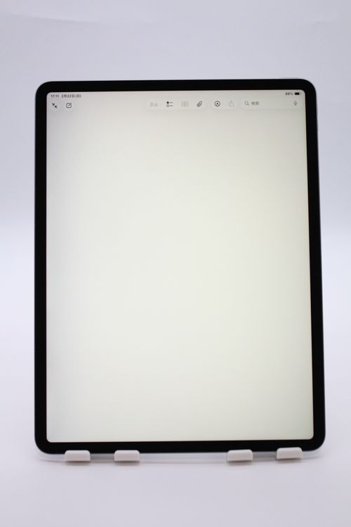 �������ò� iPad Air 13����� (M2) Wi-Fi��ǥ� ���ڡ������쥤 B���