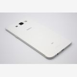 �������ò� Galaxy A8 SCV32 au SIM���å�����Ѥ� �ۥ磻�� B���