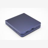 �������ò� Galaxy Z Flip7 256GB SCG35 au��SIM�ե꡼ C���