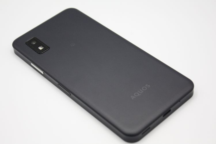 ���� AQUOS wish3 A303SH �֥�å� SIM�ե꡼ A���