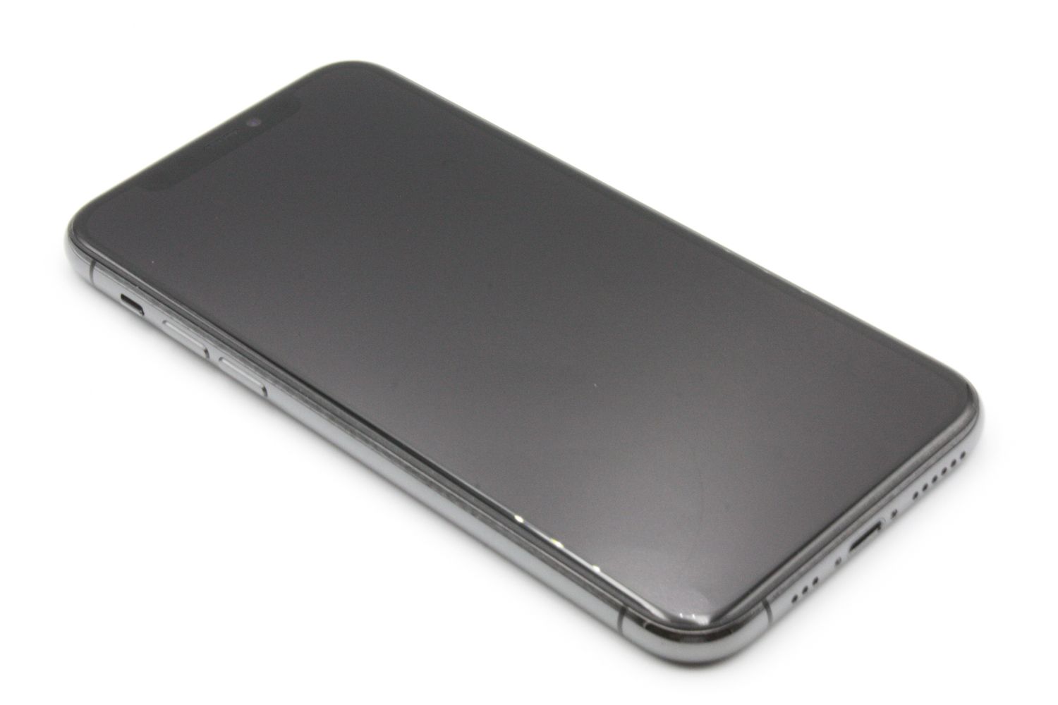 ムスビー｜美品 iPhone11Pro 64GB SIMロック解除済み スペースグレイ A