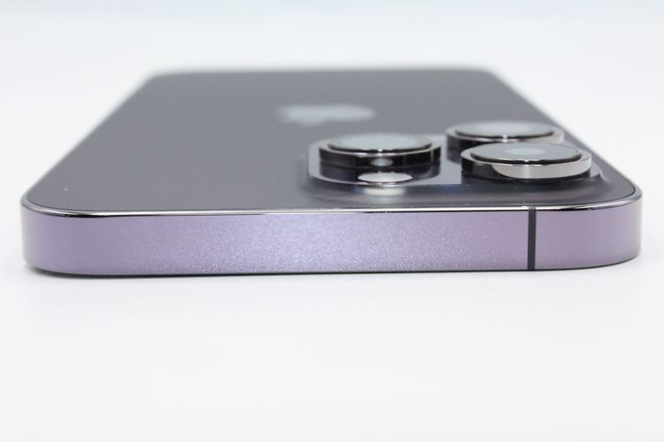 Хåƥ꡼ɹ(100%) iPhone 14 Pro Max 128GB SIMե꡼