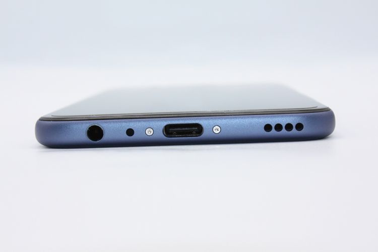 �������ò� HUAWEI nova2 HWV31 ��������֥롼 SIM���å�����Ѥ� A���