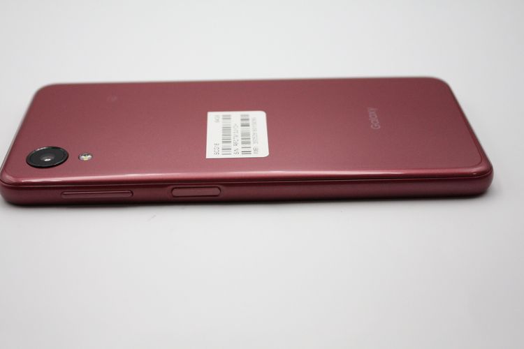�������ò� Galaxy A23 5G SCG18 ��å� SIM�ե꡼