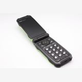 ���� G'zOne TYPE-XX KYY31 SIM�ե꡼ �ꥭ�åɥ��꡼�� A���