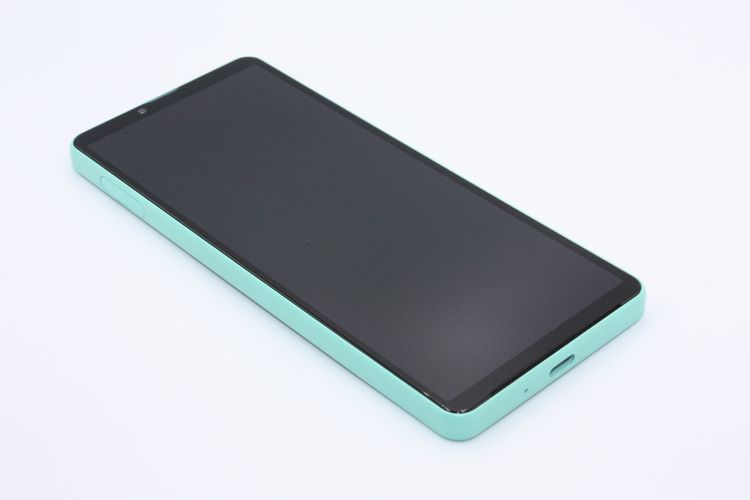 ò Xperia 10 IV SOG07 SIMե꡼ ߥ B