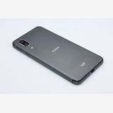 ò AQUOS sense3 SHV45 Black SIMåѤ J