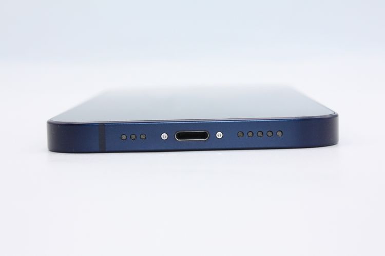 �������ò� �Хåƥ꡼�����ɹ�(90%) iPhone12 64GB �֥롼 �å��