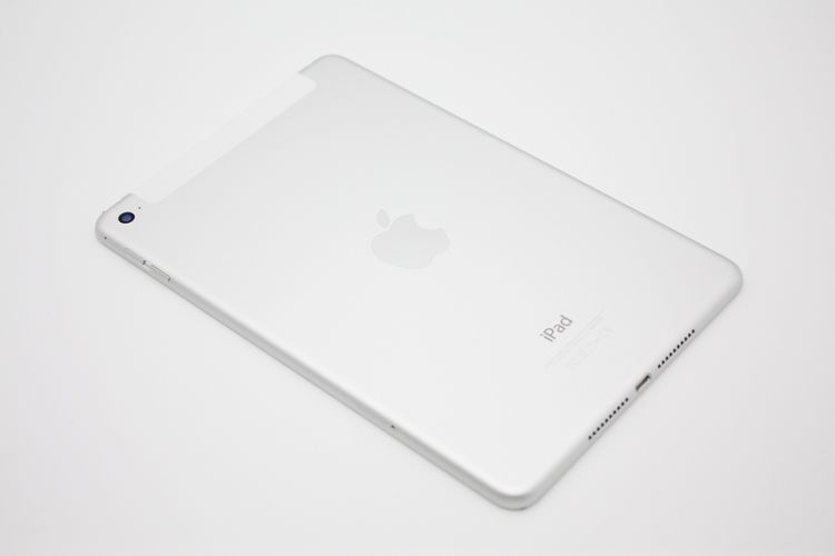 iPad mini 4 Wi-Fi + Cellular 16GB ����С� B���