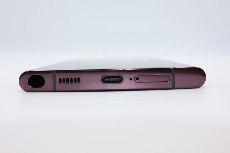 �������ò� Galaxy S22 Ultra SCG14 256GB au��SIM�ե꡼ B���