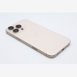 �������ò� �Хåƥ꡼�����ɹ�(100��) iPhone 16 Pro Max 256GB B���