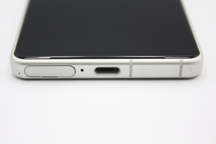 Xperia 5 IV SOG09 SIM�ե꡼ �������ۥ磻�� B���