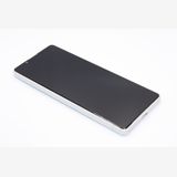ò Xperia 5 IV SOG09 SIMե꡼ ۥ磻 B