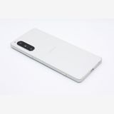 ò Xperia 5 IV SOG09 SIMե꡼ ۥ磻 B
