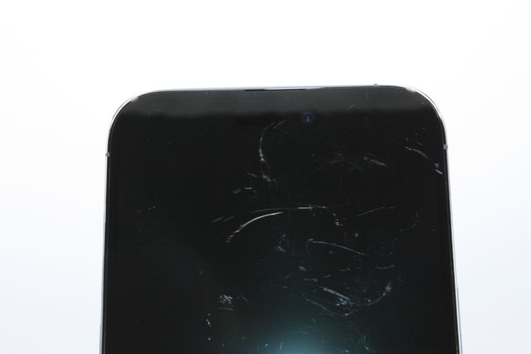 �������ò� �Хåƥ꡼�����ɹ�(100%) iPhone14ProMax 128GB C���