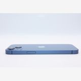 �Хåƥ꡼�����ɹ�(100%) iPhone13 128GB �֥롼 SIM�ե꡼