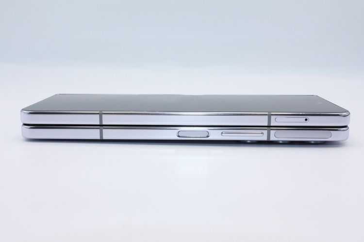  Galaxy Z Fold5 SCG22 256GB ֥롼 SIMե꡼ A