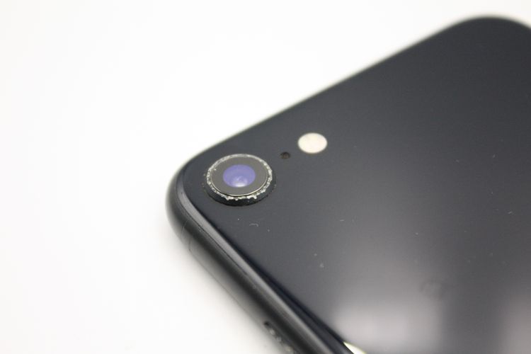 �������ò� iPhoneSE ��3���� 64GB SIM�ե꡼ �ߥåɥʥ��� C���