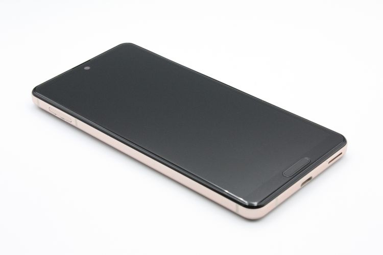 AQUOS sense5G SHG03 SIM���å�����Ѥ� B���