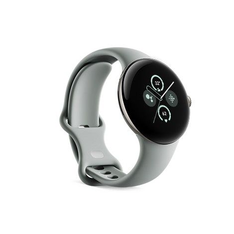 �ò� Google Pixel Watch 2 Champagne Gold ����ߥ�����