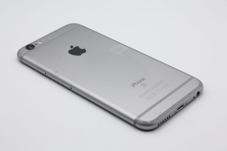 �������ò� �Хåƥ꡼�����ɹ�(97��) iPhone6s 16GB SIM���å�����Ѥ� C���