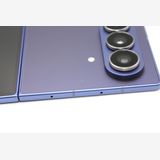 Galaxy Z Fold7 SCG34 256GB au��SIM�ե꡼ �֥롼 ����ɥ� B���