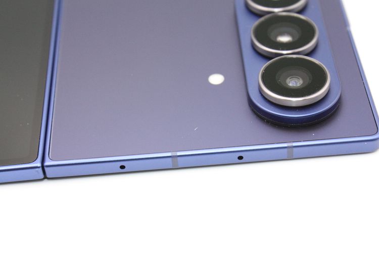 Galaxy Z Fold7 SCG34 256GB au��SIM�ե꡼ �֥롼 ����ɥ� B���