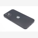 iPhone 12 mini 128GB ֥å SIMե꡼ A