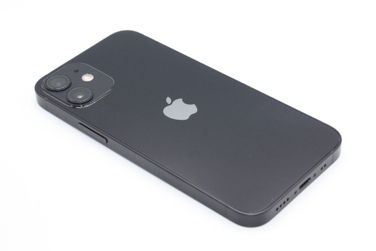  iPhone 12 mini 128GB ֥å SIMե꡼ A