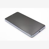 �������ò� Galaxy A53 SCG15 ��������֥롼 SIM�ե꡼