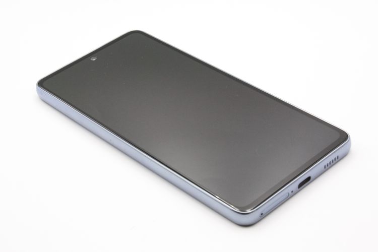 �������ò� Galaxy A53 SCG15 ��������֥롼 SIM�ե꡼