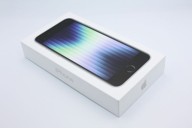 iPhone SE 3 64GB SIMե꡼ 饤 C