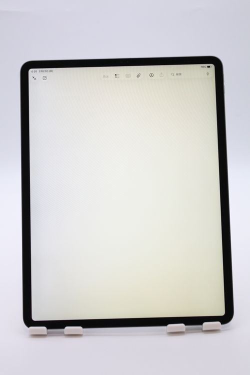 �������ò� iPad Pro 12.9����� (��3����) 64GB ���ڡ������쥤 C���