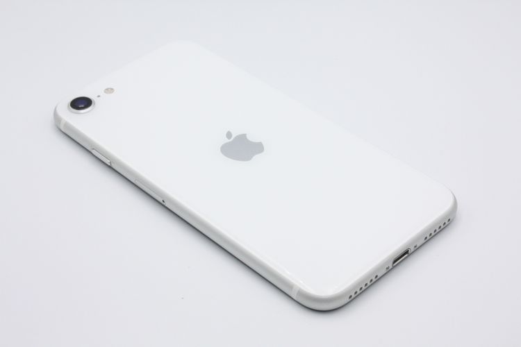  iPhoneSE 2 64GB ۥ磻 SIMե꡼ A