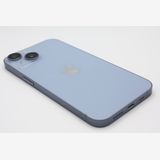 �������ò� �Хåƥ꡼�����ɹ�(100%) iPhone 14 128GB �֥롼