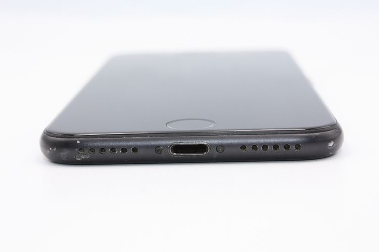 iPhone7 32GB ֥å SIMåѤ C