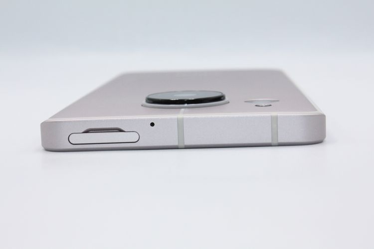 �������ò� AQUOS sense7 SHG10 SIM�ե꡼�饤�ȥ��åѡ� B���