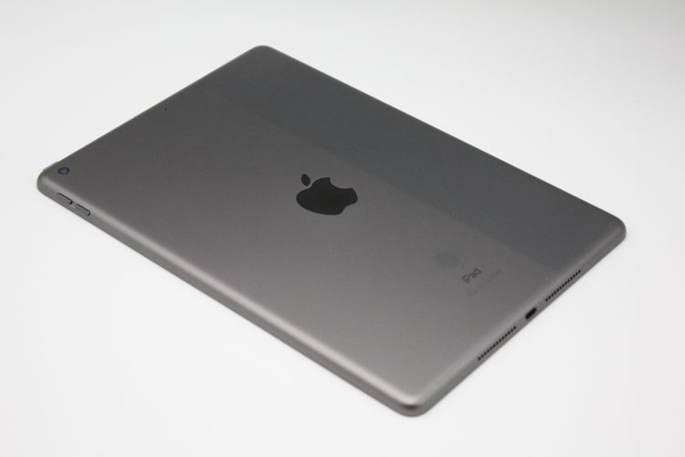 iPad ��7���� Wi-Fi��ǥ� 32GB ���ڡ������쥤 B���