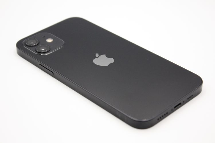iPhone12 64GB �֥�å� SIM���å�����Ѥ� C���