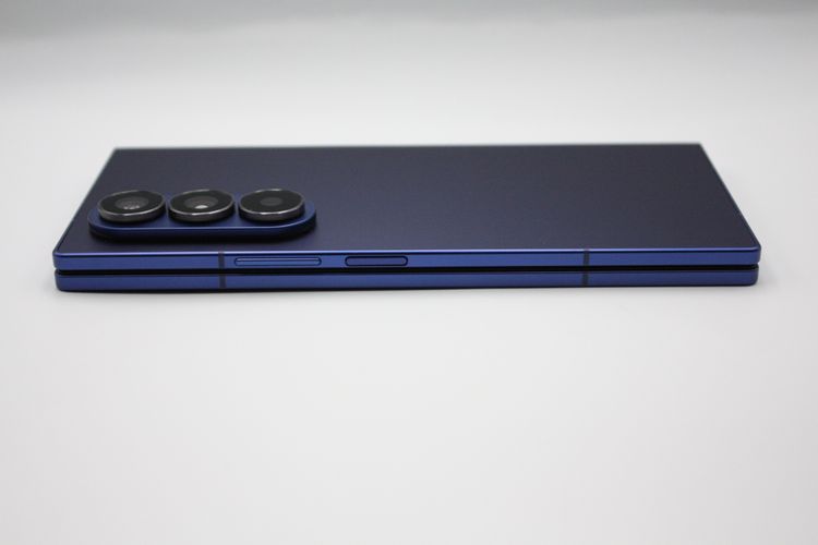 ���� Galaxy Z Fold7 SCG34 256GB au��SIM�ե꡼ �֥롼 ����ɥ�