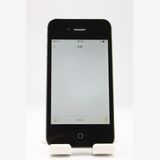 iPhone4s 16GB au �֥�å� B���