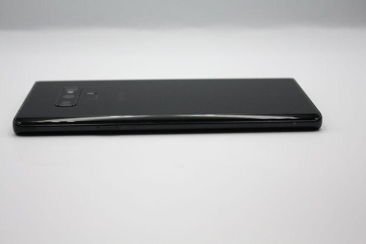 Galaxy Note9 128GB SCV40 MidnightBlack SIM���å�����Ѥ�