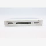 iPhone4s 16GB �ۥ磻�� au B���
